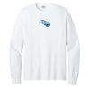 1-Hr RUSH NO MINIMUM Unisex Long Sleeve T-Shirt Thumbnail