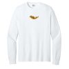 1-Hr RUSH NO MINIMUM Unisex Long Sleeve T-Shirt Thumbnail