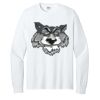 1-Hr RUSH NO MINIMUM Unisex Long Sleeve T-Shirt Thumbnail