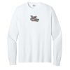 1-Hr RUSH NO MINIMUM Unisex Long Sleeve T-Shirt Thumbnail