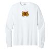 1-Hr RUSH NO MINIMUM Unisex Long Sleeve T-Shirt Thumbnail