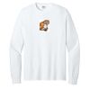 1-Hr RUSH NO MINIMUM Unisex Long Sleeve T-Shirt Thumbnail