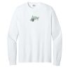 1-Hr RUSH NO MINIMUM Unisex Long Sleeve T-Shirt Thumbnail