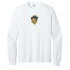 1-Hr RUSH NO MINIMUM Unisex Long Sleeve T-Shirt Thumbnail