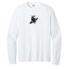 1-Hr RUSH NO MINIMUM Unisex Long Sleeve T-Shirt Thumbnail