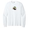 1-Hr RUSH NO MINIMUM Unisex Long Sleeve T-Shirt Thumbnail