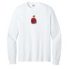 1-Hr RUSH NO MINIMUM Unisex Long Sleeve T-Shirt Thumbnail