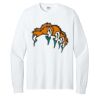 1-Hr RUSH NO MINIMUM Unisex Long Sleeve T-Shirt Thumbnail