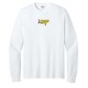 1-Hr RUSH NO MINIMUM Unisex Long Sleeve T-Shirt Thumbnail