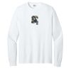 1-Hr RUSH NO MINIMUM Unisex Long Sleeve T-Shirt Thumbnail