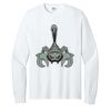 1-Hr RUSH NO MINIMUM Unisex Long Sleeve T-Shirt Thumbnail