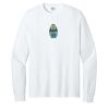 1-Hr RUSH NO MINIMUM Unisex Long Sleeve T-Shirt Thumbnail