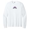 1-Hr RUSH NO MINIMUM Unisex Long Sleeve T-Shirt Thumbnail