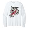 1-Hr RUSH NO MINIMUM Unisex Long Sleeve T-Shirt Thumbnail
