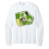 1-Hr RUSH NO MINIMUM Unisex Long Sleeve T-Shirt Thumbnail
