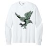 1-Hr RUSH NO MINIMUM Unisex Long Sleeve T-Shirt Thumbnail