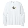 1-Hr RUSH NO MINIMUM Unisex Long Sleeve T-Shirt Thumbnail