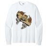1-Hr RUSH NO MINIMUM Unisex Long Sleeve T-Shirt Thumbnail
