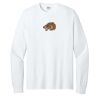 1-Hr RUSH NO MINIMUM Unisex Long Sleeve T-Shirt Thumbnail