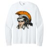 1-Hr RUSH NO MINIMUM Unisex Long Sleeve T-Shirt Thumbnail