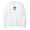 1-Hr RUSH NO MINIMUM Unisex Long Sleeve T-Shirt Thumbnail