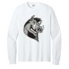 1-Hr RUSH NO MINIMUM Unisex Long Sleeve T-Shirt Thumbnail