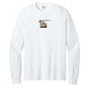 1-Hr RUSH NO MINIMUM Unisex Long Sleeve T-Shirt Thumbnail