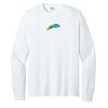 1-Hr RUSH NO MINIMUM Unisex Long Sleeve T-Shirt Thumbnail