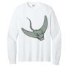 1-Hr RUSH NO MINIMUM Unisex Long Sleeve T-Shirt Thumbnail