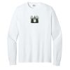 1-Hr RUSH NO MINIMUM Unisex Long Sleeve T-Shirt Thumbnail