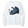 1-Hr RUSH NO MINIMUM Unisex Long Sleeve T-Shirt Thumbnail