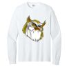 1-Hr RUSH NO MINIMUM Unisex Long Sleeve T-Shirt Thumbnail