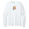 1-Hr RUSH NO MINIMUM Unisex Long Sleeve T-Shirt Thumbnail