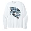 1-Hr RUSH NO MINIMUM Unisex Long Sleeve T-Shirt Thumbnail
