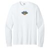 1-Hr RUSH NO MINIMUM Unisex Long Sleeve T-Shirt Thumbnail