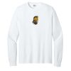1-Hr RUSH NO MINIMUM Unisex Long Sleeve T-Shirt Thumbnail