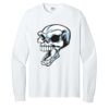 1-Hr RUSH NO MINIMUM Unisex Long Sleeve T-Shirt Thumbnail