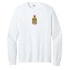 1-Hr RUSH NO MINIMUM Unisex Long Sleeve T-Shirt Thumbnail