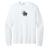 1-Hr RUSH NO MINIMUM Unisex Long Sleeve T-Shirt Thumbnail