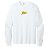 1-Hr RUSH NO MINIMUM Unisex Long Sleeve T-Shirt Thumbnail