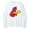 1-Hr RUSH NO MINIMUM Unisex Long Sleeve T-Shirt Thumbnail