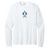 1-Hr RUSH NO MINIMUM Unisex Long Sleeve T-Shirt Thumbnail