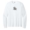 1-Hr RUSH NO MINIMUM Unisex Long Sleeve T-Shirt Thumbnail