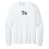 1-Hr RUSH NO MINIMUM Unisex Long Sleeve T-Shirt Thumbnail