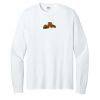 1-Hr RUSH NO MINIMUM Unisex Long Sleeve T-Shirt Thumbnail