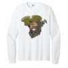 1-Hr RUSH NO MINIMUM Unisex Long Sleeve T-Shirt Thumbnail