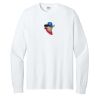 1-Hr RUSH NO MINIMUM Unisex Long Sleeve T-Shirt Thumbnail