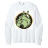1-Hr RUSH NO MINIMUM Unisex Long Sleeve T-Shirt Thumbnail