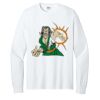 1-Hr RUSH NO MINIMUM Unisex Long Sleeve T-Shirt Thumbnail