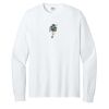 1-Hr RUSH NO MINIMUM Unisex Long Sleeve T-Shirt Thumbnail